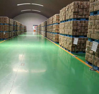 食品行業